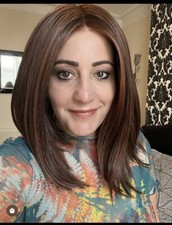 Short Straight Bob 13x4 Lace Front 100 Human Hair Wigs for Women Daily