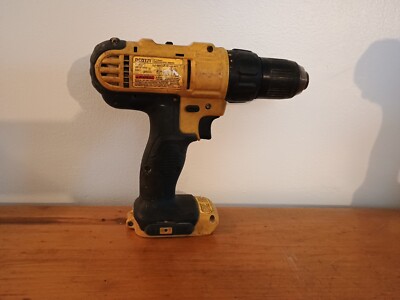 DEWALT 20V Max Compact Cordless Drill Driver DCD771 Tool Only