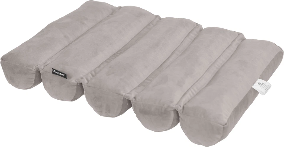 Modulkissen, flexibel, multifunktional, Kopf- und Kniekissen, Sesselkissen - Bild 4 von 4