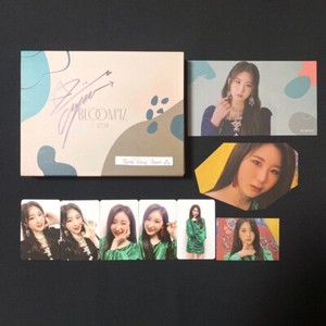 Bloom Iz | eBay