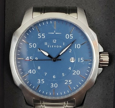 elevon watch