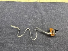 JVC TD-W95 Double Cassette Tape Deck Part - Dolby NR Switch