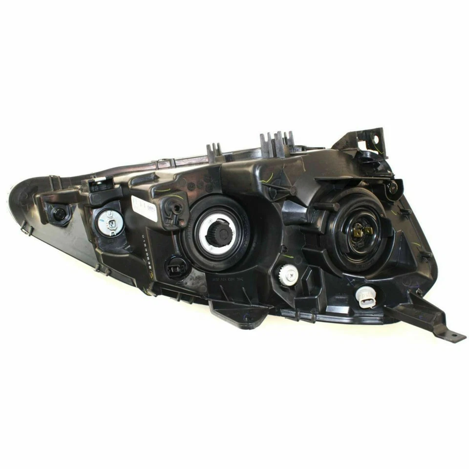 NUEVO FARO LENTE Y CARCASA LADO CONDUCTOR SE ADAPTA A ACURA RSX AC2518108 Foto 4 de 4