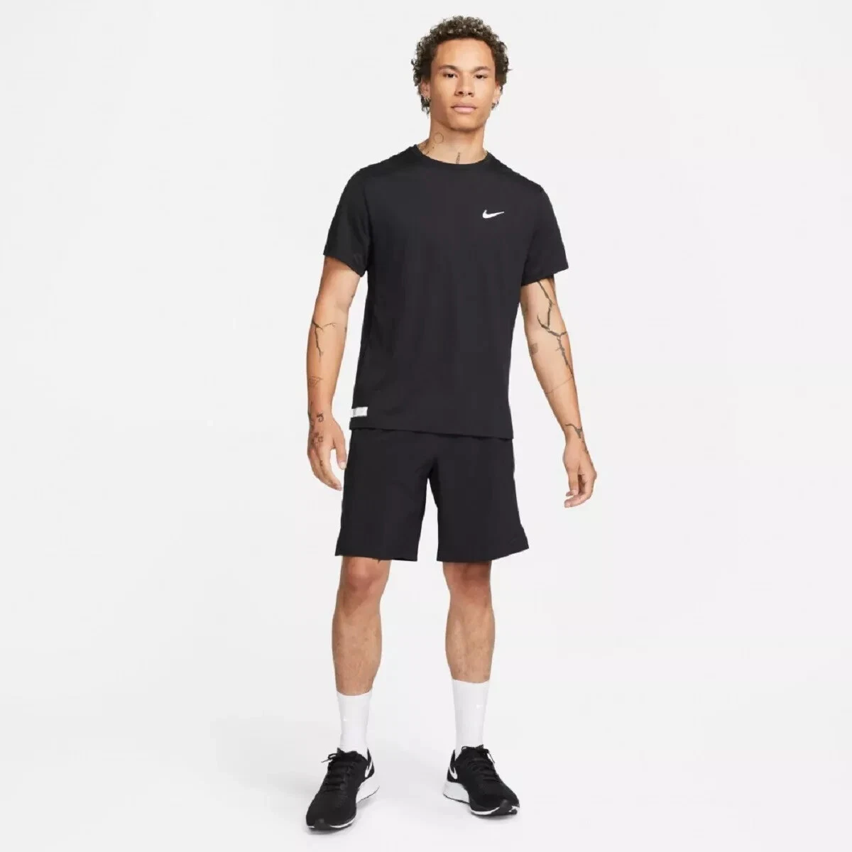 Nike Men’s Unlimited DV9330 Comfort Versatile Dri-Fit Gym Run Sports Shorts S-XL