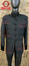 Napoleonic Prussian Hussar Military Tunic Jacket Brunswick Cavalry Hussar Jacket