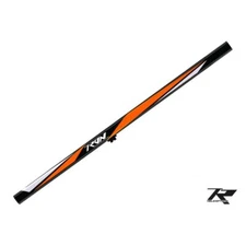 Tron 7.0 ADVANCE Fusion Edition Tail Boom Orange