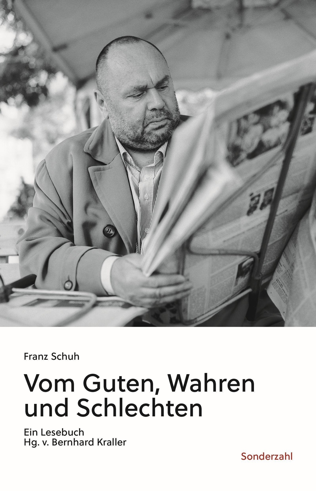 Thumbnail - Vom Guten, Wahren Und Schlechten | Buch | 9783854495970