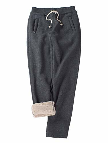Купить Women's Winter Fleece Lined 