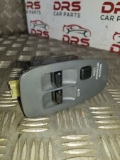 TOYOTA LUCIDA ELECTRIC WINDOW SWITCH CONTROL OSF DRIVERS FRONT ESTIMA 90 - 99