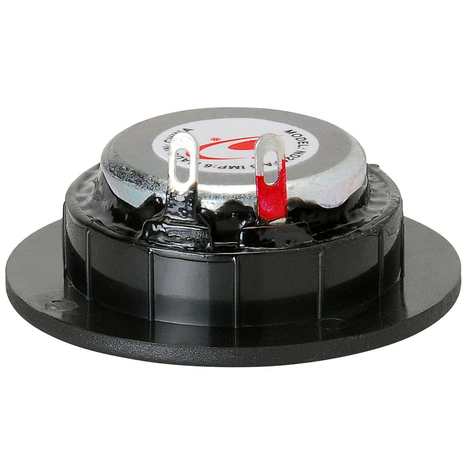 Tweeter de neodimio domo suave Dayton Audio ND20FA-6 3/4" Foto 2 de 2