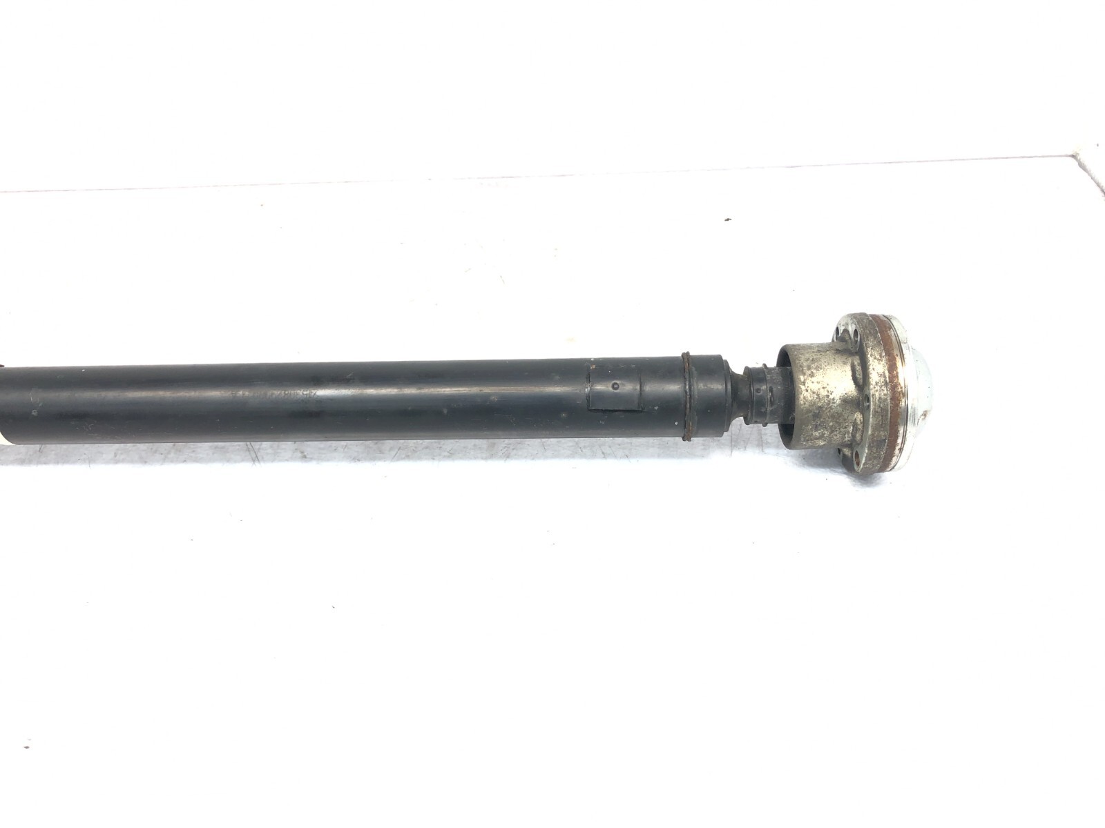2014-2019 MASERATI GHIBLI SQ4 AWD FRONT DRIVE SHAFT OEM.