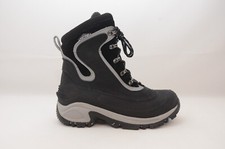 Columbia Whitefield Omni-Tech Black Womens Mu...