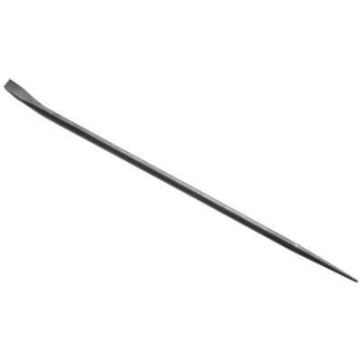 Klein Tools 30 Inch Round Connecting Bar 78 Inch Hex Black Ergonomic Tool