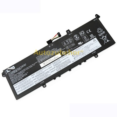 Original New L19D4PDD Laptop Battery 15.44V 3627mAh For ThinkBook 13s 14s G2 ITL