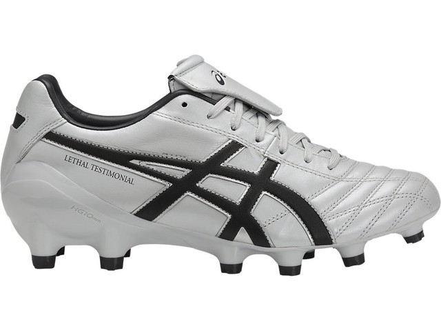best asics football boots