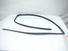2000-2006 HONDA INSIGHT RIGHT PASSENGER WINDOW RUN CHANNEL SEAL RUBBER OEM