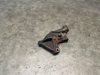 VW Golf 2 GTI G60 PG 160PS Halter Motorhalter am Kopf Lichtmaschine #31013
