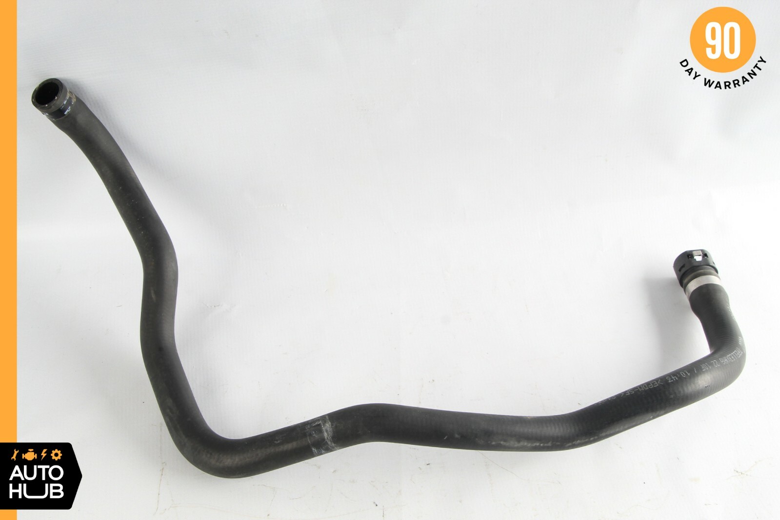 Ferrari 458 Italia Spider A/C Air Conditioning Water Line Hose Pipe 82302800 OEM