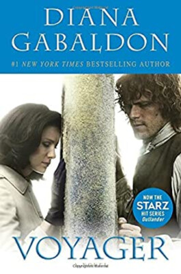 Voyager Starz Tie-In Edition: Ein Roman Taschenbuch Diana Gabaldon