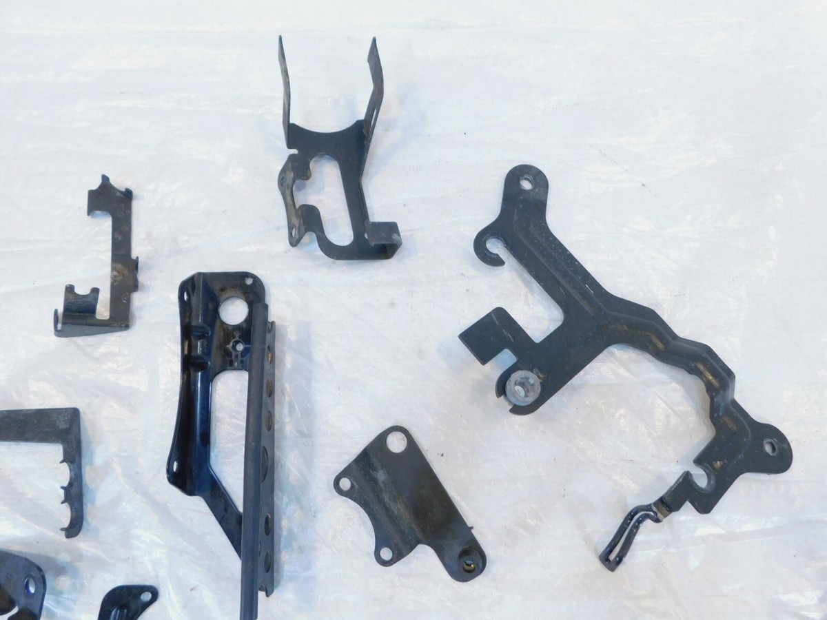 アクセサリー B39 KAZAMA AUTO SPL TRANSMISSION MOUNT SET FOR TOYOTA CHASER
