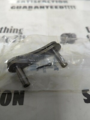 TSUBAKI,RS2080-JL,CONNECTING LINK *NEW* | eBay
