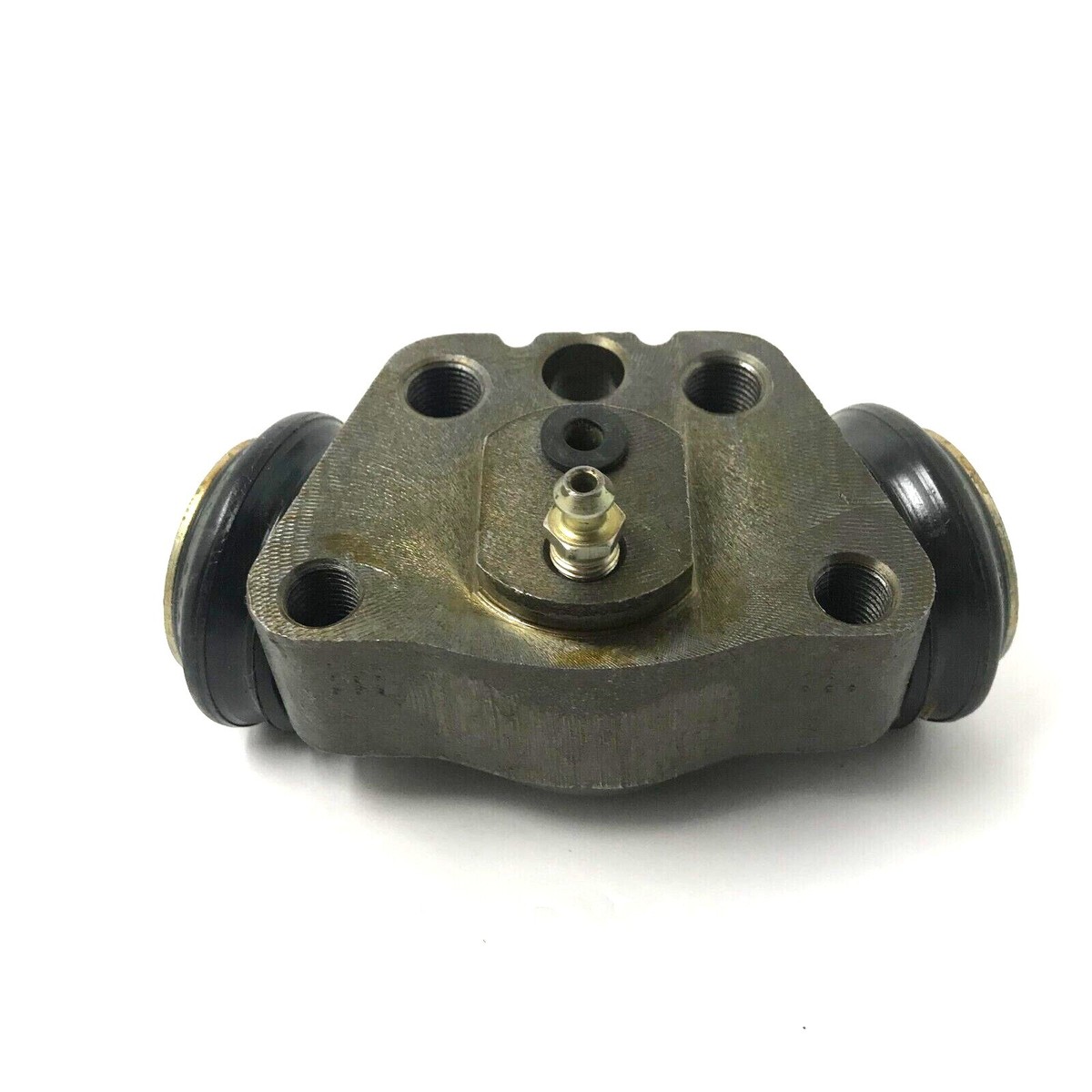 122945 Dresser 4150953 Bendix Wheel Cylinder WITH BLEEDER New OEM 