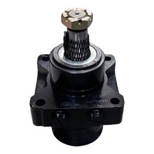 Hydraulic Motor TJ0050US081AAKY TJ0050US081AAAB for Parker