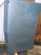 1967 Oldsmobile Cutlasscutlass Supreme442f85 Trunklid