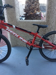 bmx redline expert xl