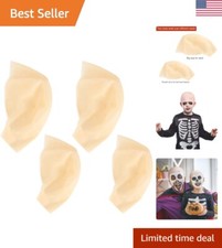 High-Quality Bald Caps - Latex Makeup Wig Cap - Halloween Costume Accessory