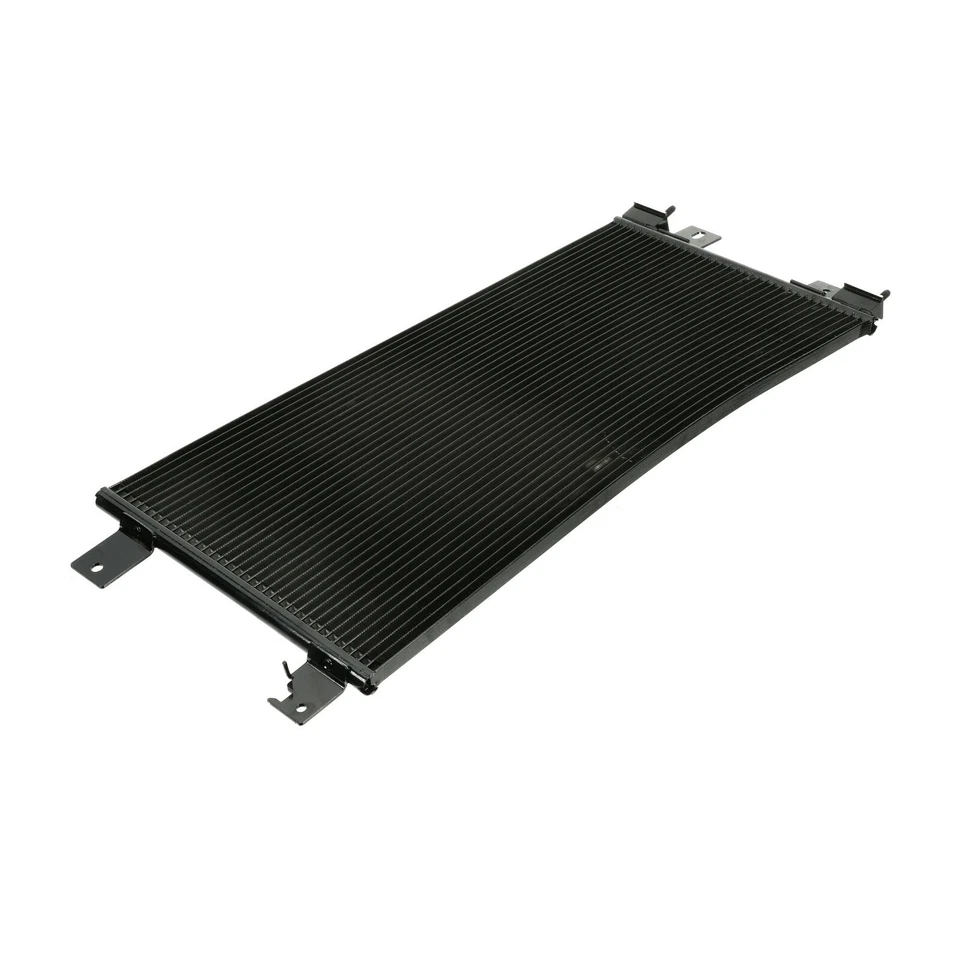 Condensador de aire acondicionado genuino Mopar 2007-2017 Dodge Avenger 68004052AB Foto 4 de 4