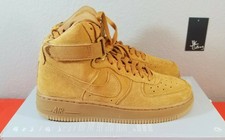 sf air force 1 high wheat