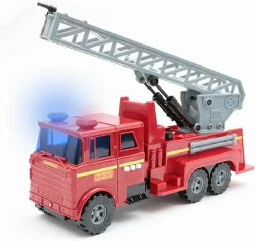 Modellini statici camion scala 1:6