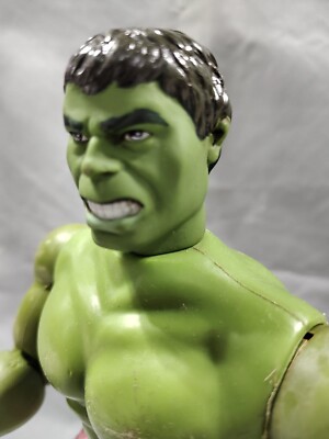 Vintage 1978 MEGO Incredible Hulk 12” | eBay