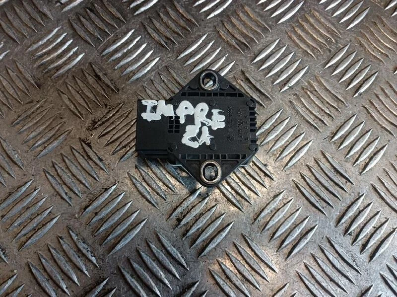 0265005814 sensor para SUBARU IMPREZA G12 2007 236888 - Imagen 2 de 4