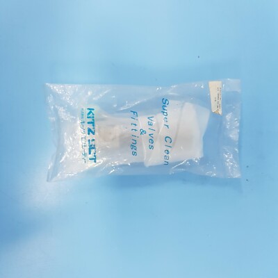 177-0101// KITZ SCT (#1) SCV 316L EP 10K-1/4 METAL-SEAT VALVES [NEW]