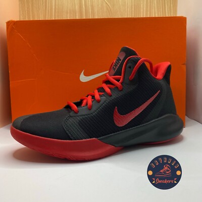 Size Nike Precision III Black AQ7495-001