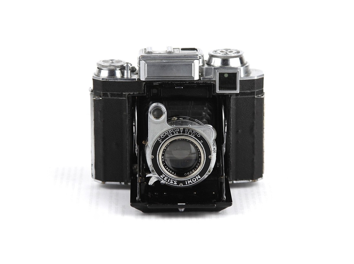 ★ZEISS IKON SUPER IKONTATessar 80 2.8 T* Camera ZEISS IKON Super Ikonta Lens tessar ( 2,8 /80 mm) | eBay