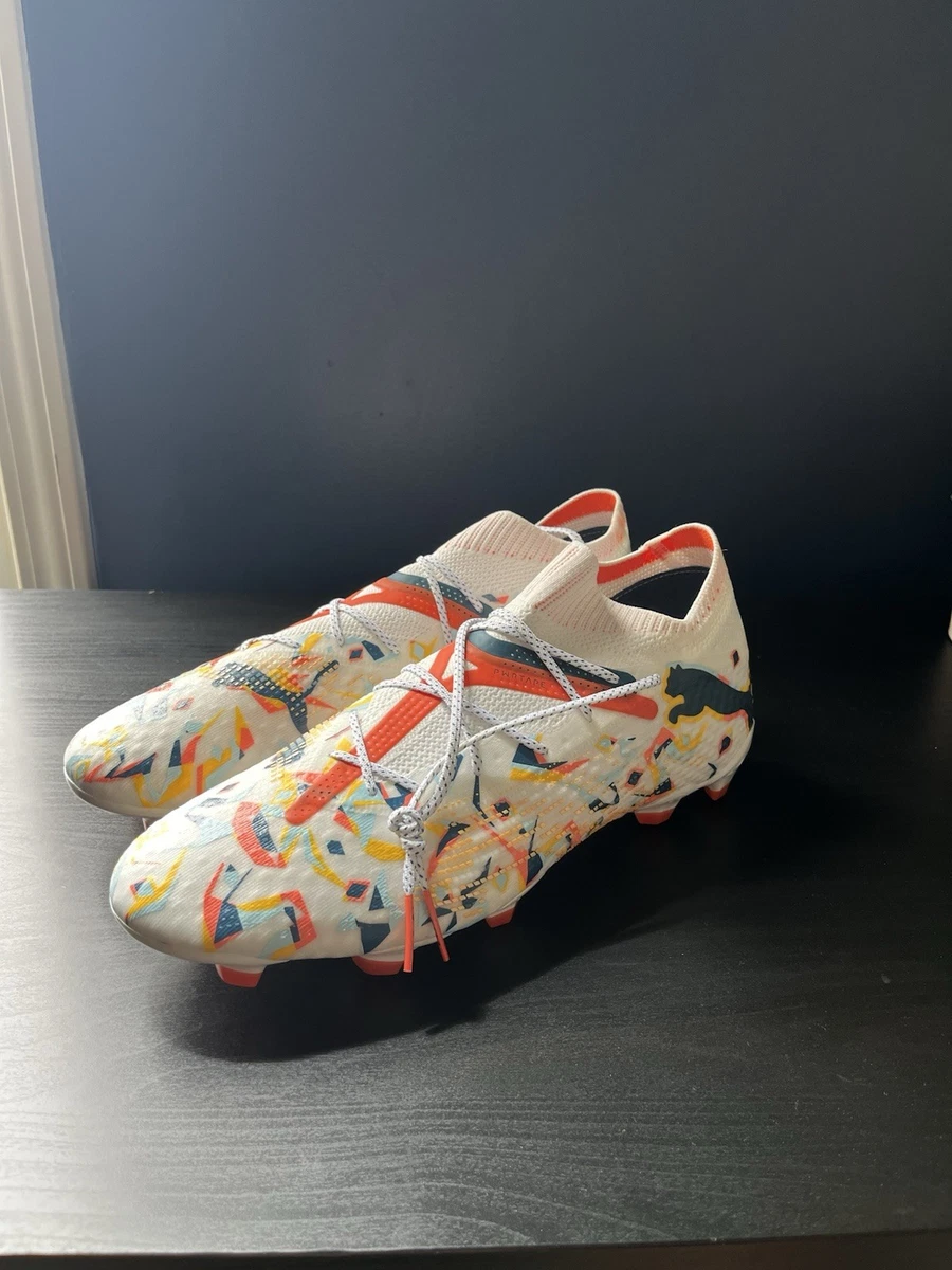PUMA Future Ultimate 7 FG AG Creativity Pack for Sale