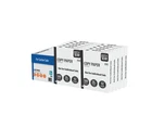 Pen+Gear Copy Paper 8.5 x 11 20 lb 92 Bright White 10 Ream Case 5000 Sheets