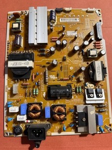 NETZTEIL FÜR LG 43UF675V 43UF770V TV EAX66205401 1.7 EAY63748601 REV 1.0