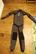 Pro-Fly Sky Diving and Indoor Tunnel Suit Size L - see description