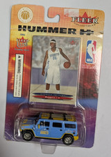 Carmelo Anthony Card and Memorabilia Guide 43