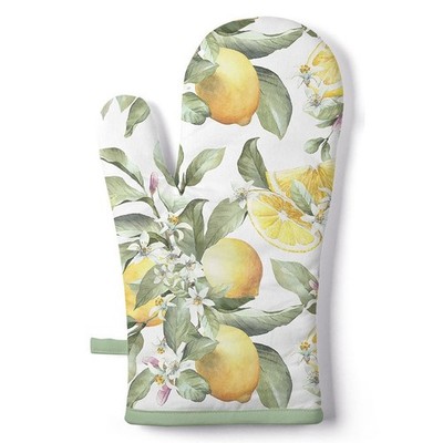 Ofenhandschuh LIMONI / Zitrone by Ambiente