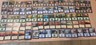 80 + Magic the Gathering Basic Lands Plains/Island/Swamp/Forest
