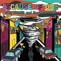 Beverly Fludd Gaillard | Because Of One | Taschenbuch | Englisch (2019)