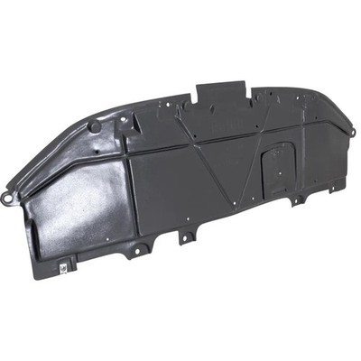 Front Engine Splash Shield 2016-2020 Scion Ia Toyota Yaris Premium 52129WB001