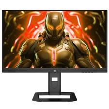 TITAN P2510S PLUS 24,5 Pollici Monitor da Gioco,240Hz Monitor per Computer,1ms PC da Gioco