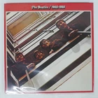 BEATLES 1962-1966 APPLE EAP9032B Japan VINYL 2LP