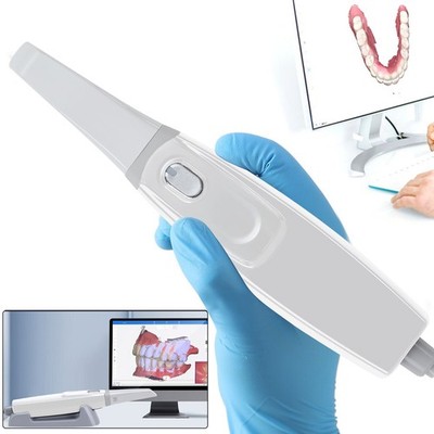 Intraoral Digital Dentistry Scanner W/ Accessories - EXCELLENT!